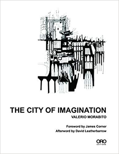 预订City of Imagination