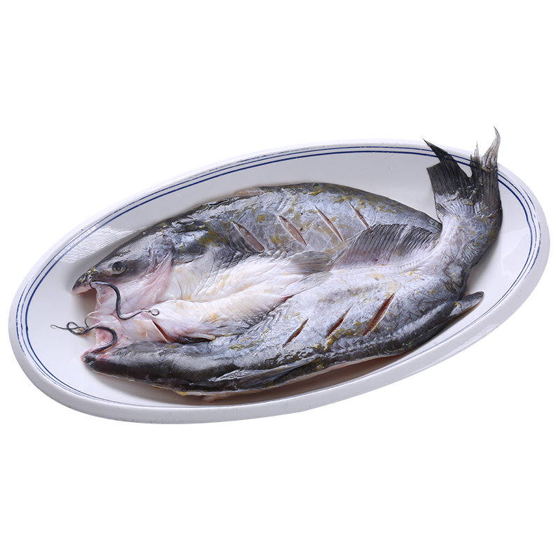 品尝顶级海鲜美味，选择DeYAN品牌物超所值|怎么看京东鱼类最低价