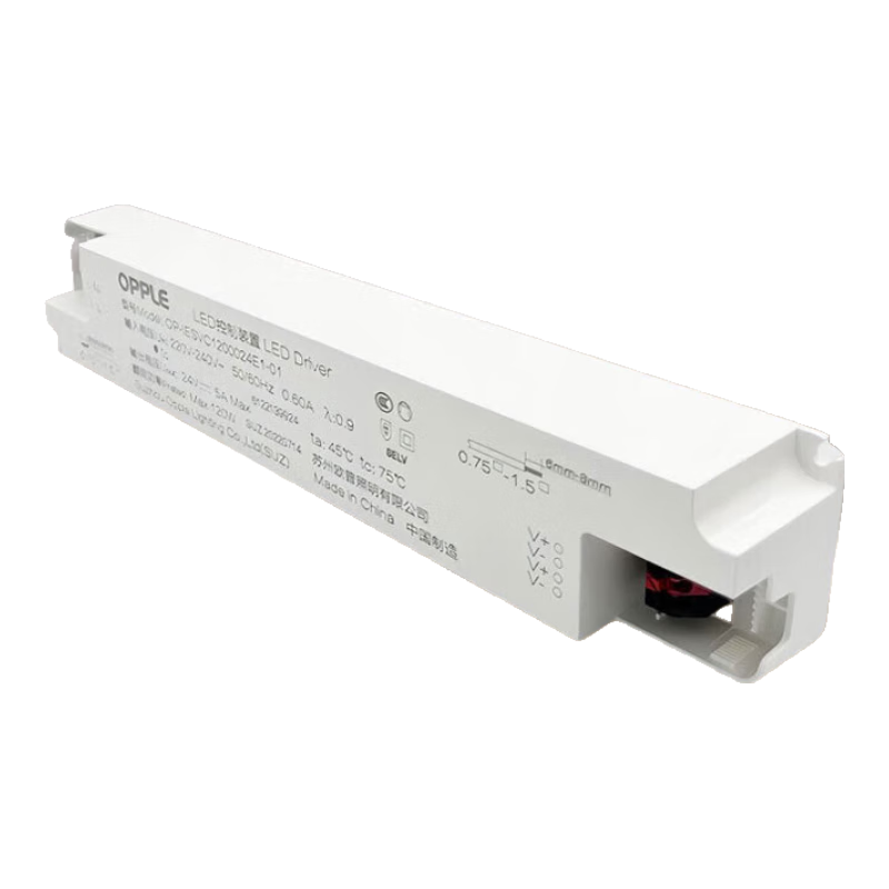 ŷOPPLELEDѹƴ24V ѹʽ ѹԴ 120w/ʵ98.1Ԫ