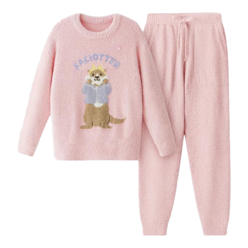 ���ڡ����ƴ�ͬ�����520HŮʿ˯�°���޶����Ҿӷ����¿ů�Ӻ� 290.7Ԫ(������)