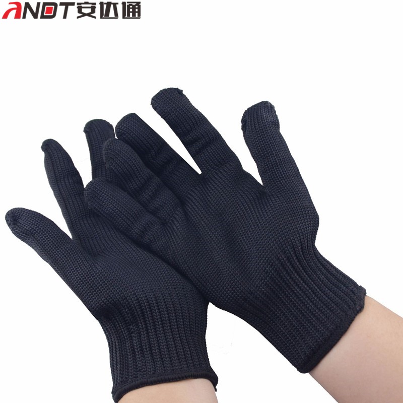 安达通  防护手套 防暴手套
