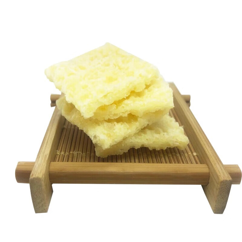 菜欢欢生酮内蒙古特产牧民手工鲜奶自制干奶皮子酥儿童奶油奶酪零食