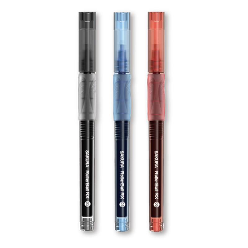 ӣ��(SAKURA) ֱҺʽ����� 0.5mm��ͷ,��ɫ