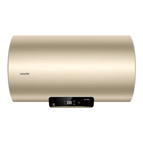 ���� Leader 80L ����ˮ�� ��ˮʽ ��Ƶ���� һ����Ч �޷쵨 3300W 781.15Ԫ