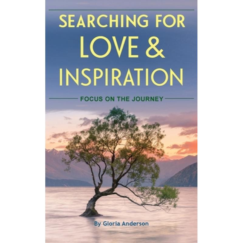 预订 searching for love and inspiration: focus on.
