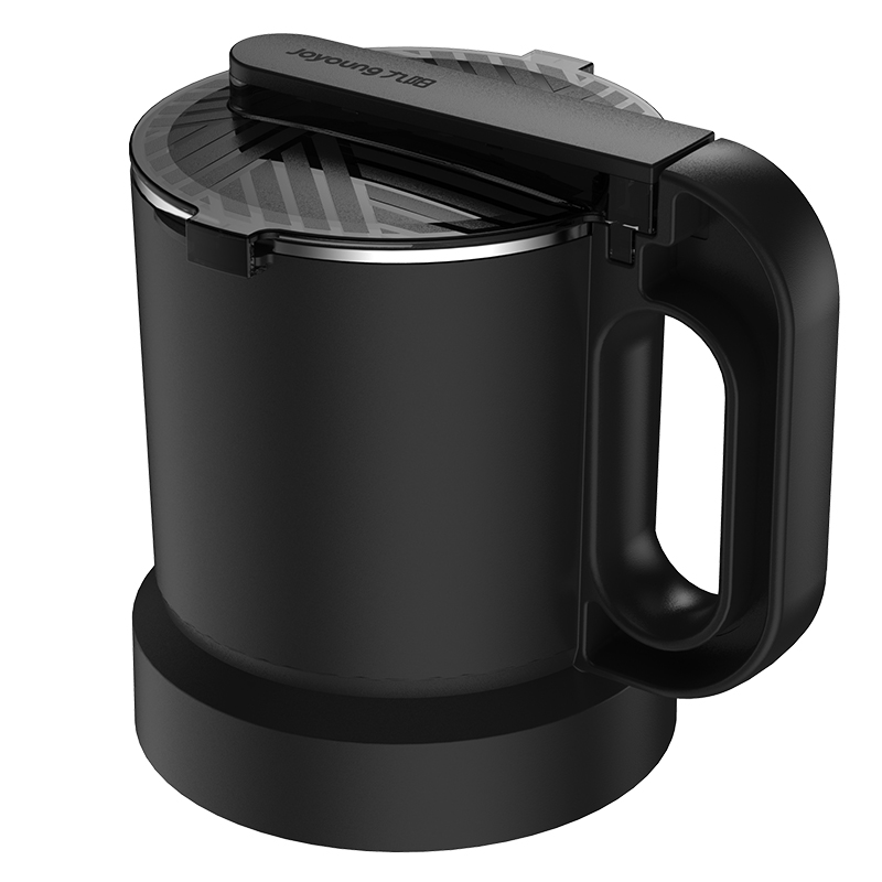 九阳（Joyoung）破壁料理机专用研磨杯 下沉式干磨杯使用感如何?