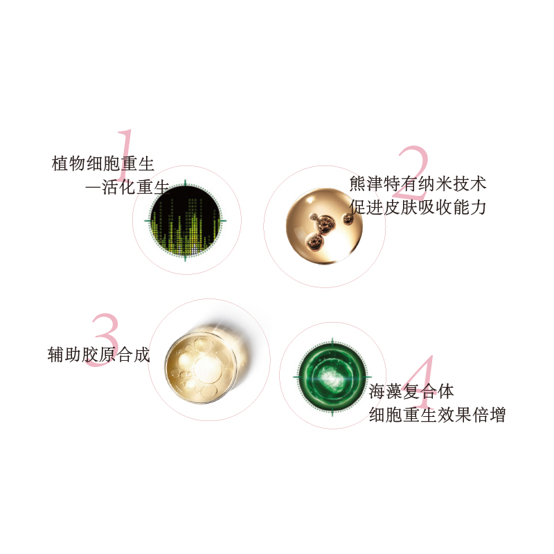 蕊痕（RUHEN）奢丽特bb霜遮瑕 线下同款工厂发货 BB霜正装（35ml）