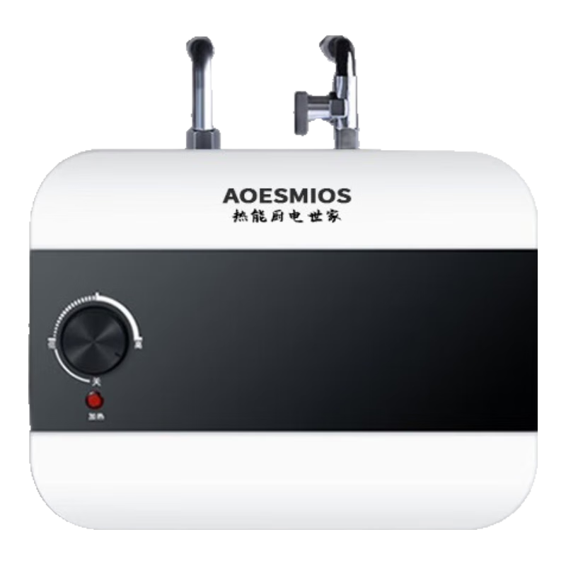 AOESMIOS ʷ��˺С��������ˮ��һ����Ч˹���ô�ˮ��������ʽ������������ˮ��ůˮ�� ��6���ϳ�ˮ��ť�1500w����+һ����Ч ������װ