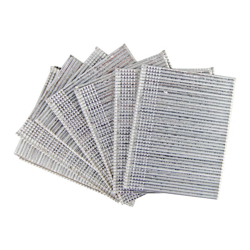 京南啄木鸟 40汽钉气动枪钉木工专用气钉 5盒装 t38(38*40)-011550