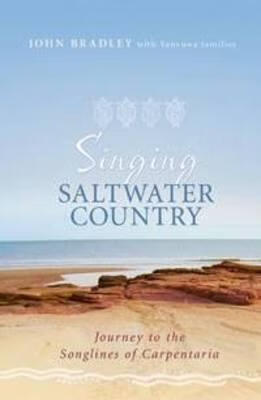 预订singing saltwater country: journey to the son