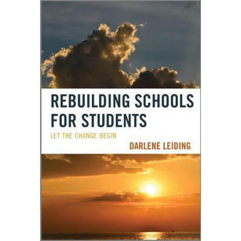 按需印刷 rebuilding schools for students