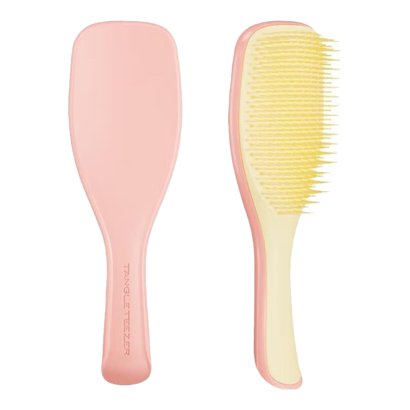 ���ڲ�����Tangle TeezerӢ��TT����������������˳�����㷢��Я��������Ů�������� ���ɿ�#ˮ���� 1�� 1��