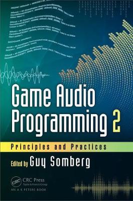 预订 Game Audio Programming 2