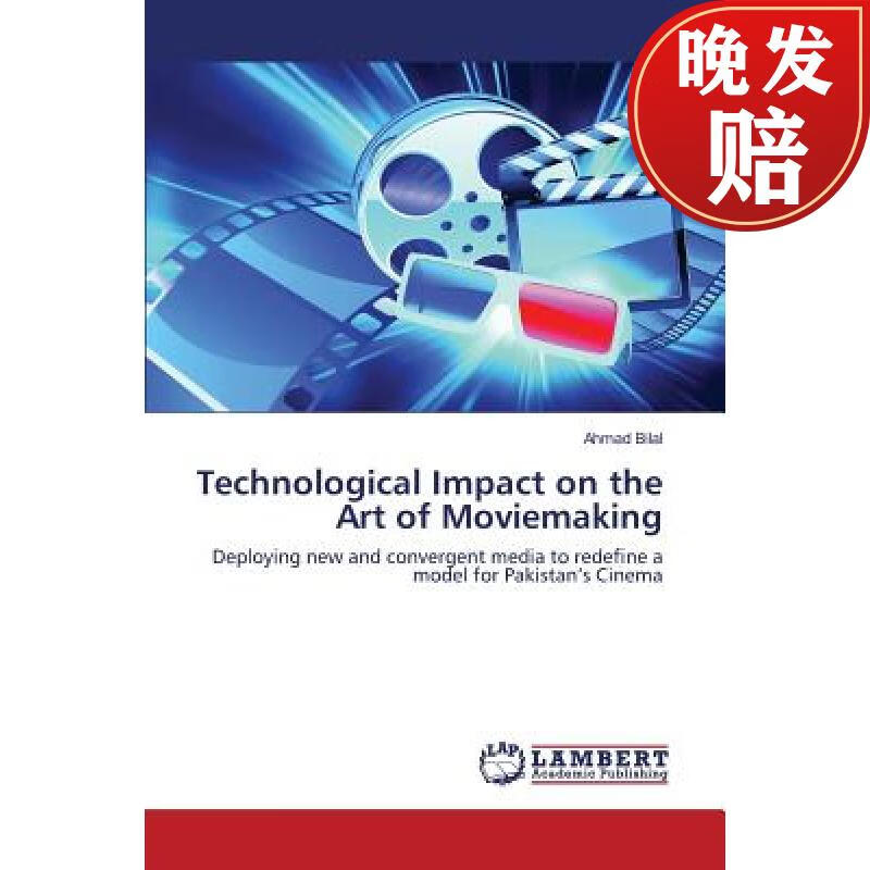 【4周达】technological impact on the art of moviemaking