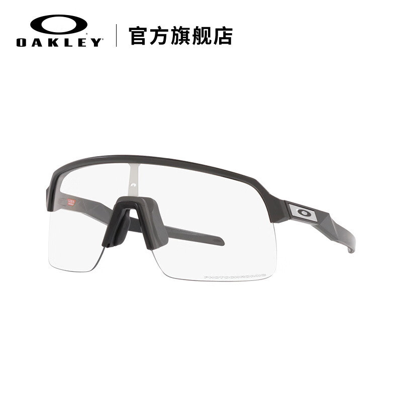 oakley欧克利户外防护运动太阳镜sutro lite (a) 透明光致变色0oo9463