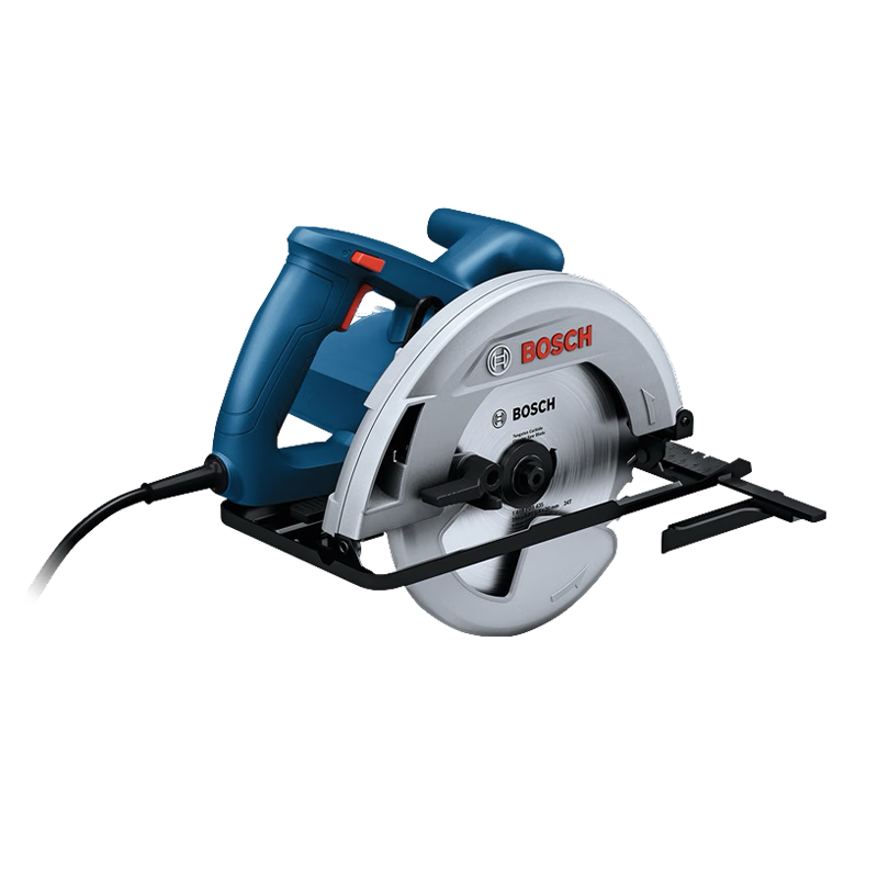 ������BOSCH��GKS 130�ֳ�רҵ��Բ��7����ľ���и��ľ�����Բ�̾� �ٷ����� 358.79Ԫ(������)