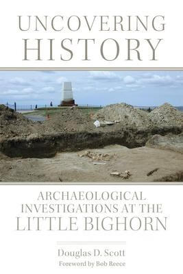 预订uncovering history: archaeological investigations at the