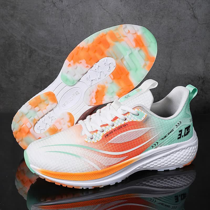 阿迪达斯探锐新款体测达标鞋中考男女学生运动鞋立定跳远跑步鞋跳绳鞋