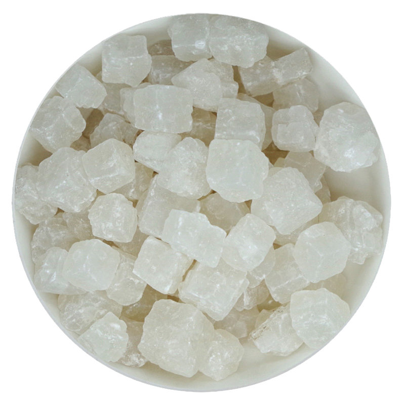 中药材药用食用口含大青盐500g无碘青海茶卡热敷另售制乌梅炎咽