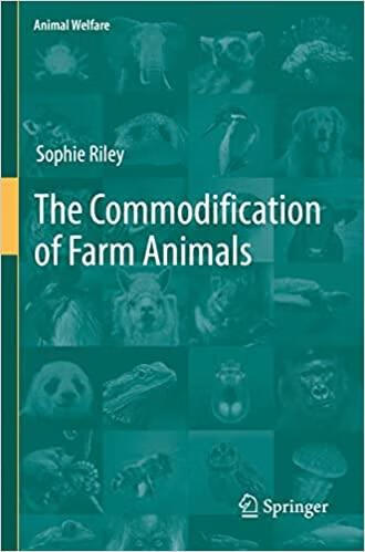 预订 the commodification of farm animals