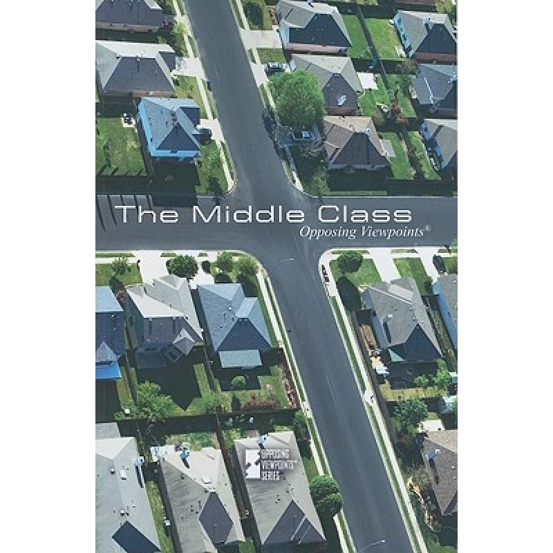 【4周达】ovp: middle class -p