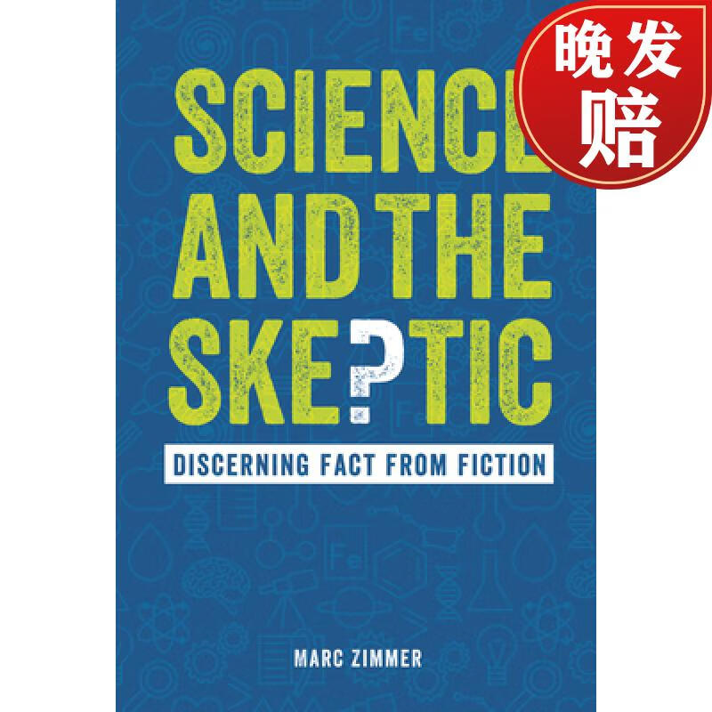 【4周达】science and the skeptic: discerning fact from fiction