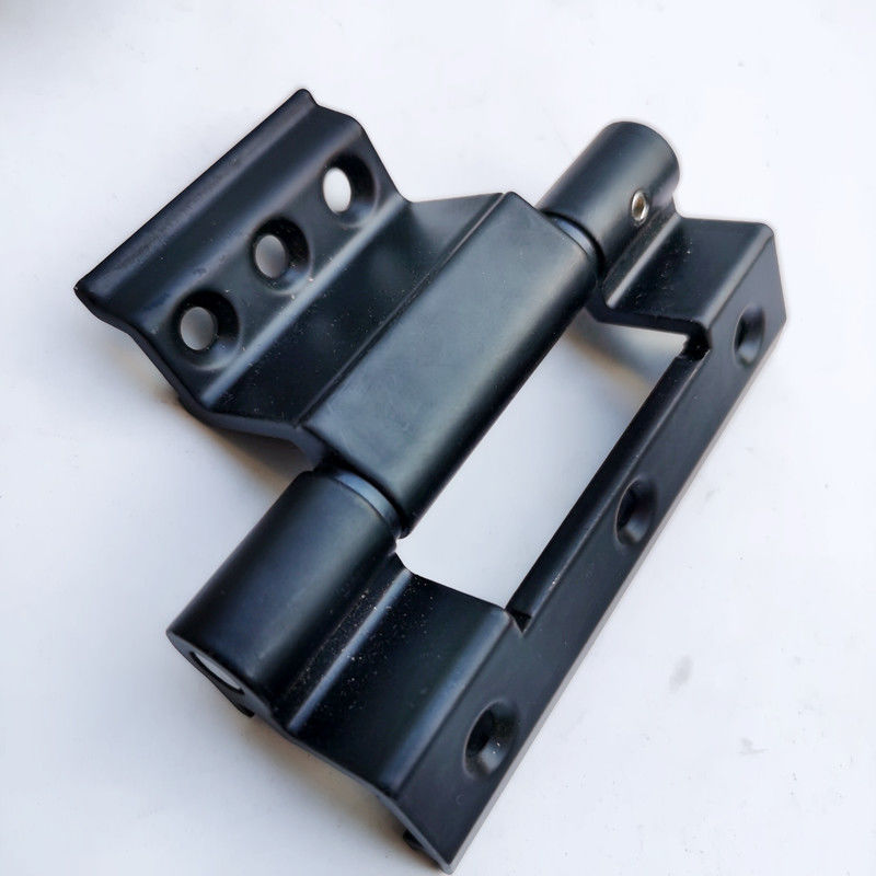 定制适用坚朗窗合页 断桥铝门窗合页  铝合金平开门窗合页 铰链转轴平