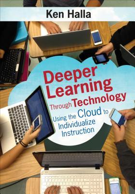 learning through technology: using the cloud to individualize