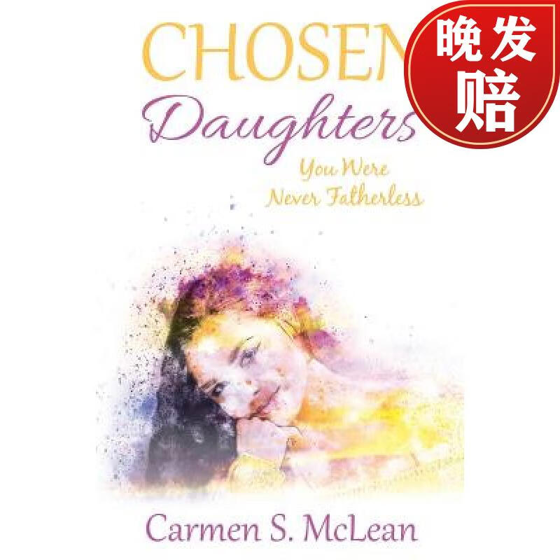 【4周达】chosen daughters: you were never fatherless