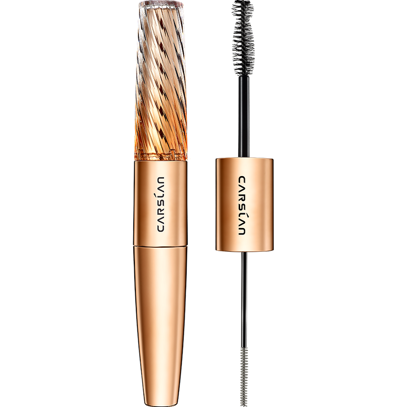 ��������Carslan��˫ͷ��ë��������׶���Һ��ˮ����ȾŨ���˳��־þ���̫�������� ������һ֧˫ͷ7g+5g���˳�Ũ�� ����������