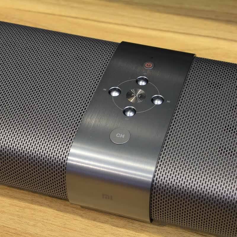 小米电视分体主机 适用小米3s 55/60/65/70家庭影院主机 小米3 主机