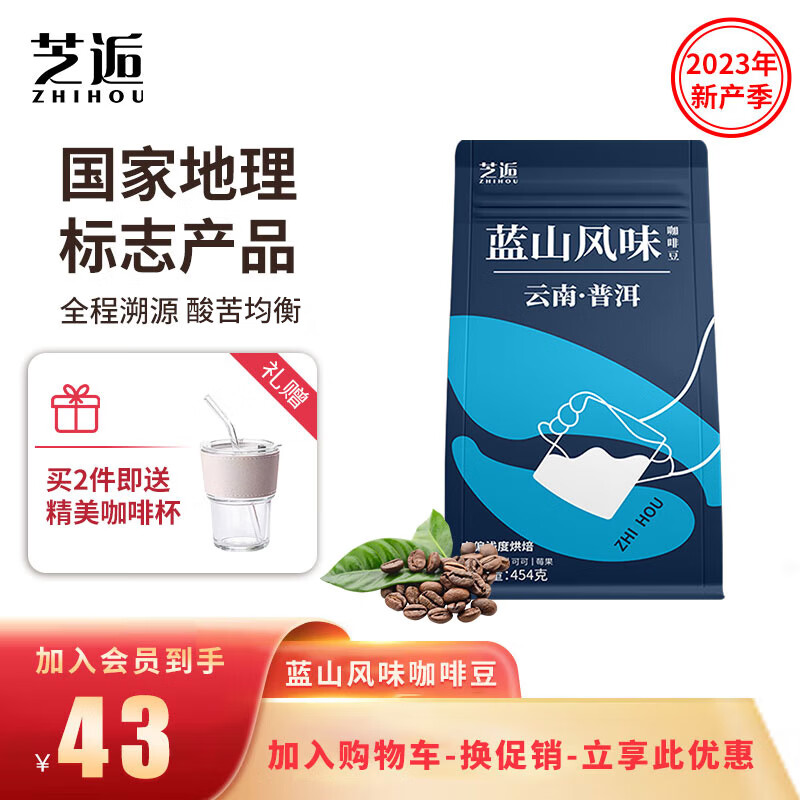 怎么看咖啡商品的历史价格|咖啡价格走势图