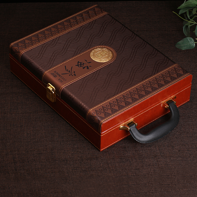 杠丝创新款海参皮盒淡干海参包装盒礼品盒1斤装半斤装海参盒子 批发