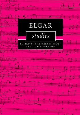 预订 Elgar Studies