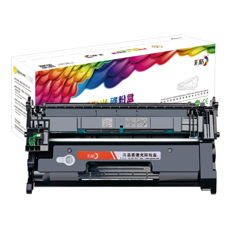 CHG彩格耗材旗舰店：彩格CF228A硒鼓价格历史走势及产品评测