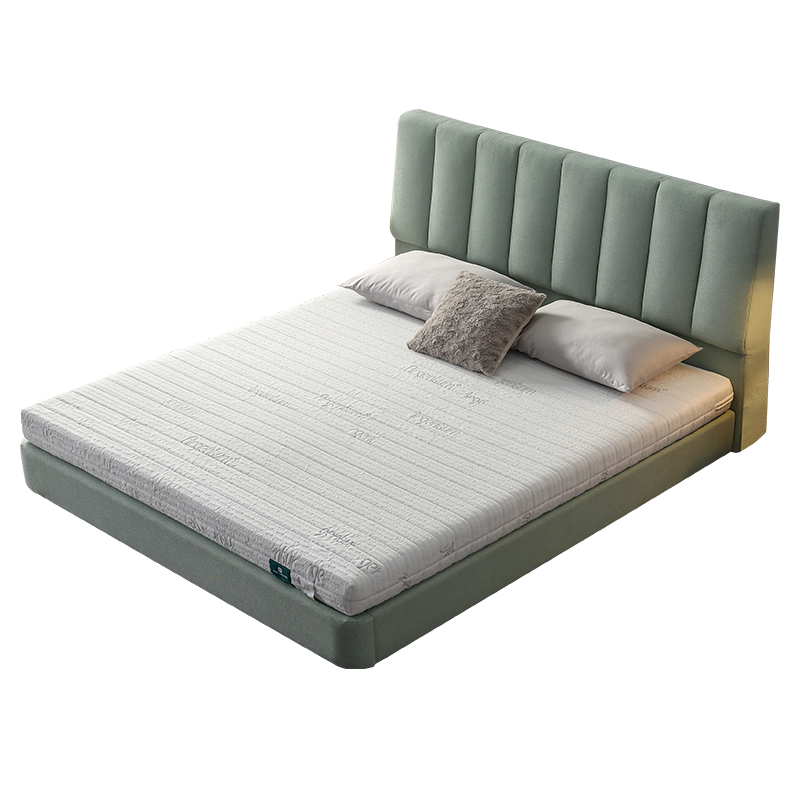 ������AIRLAND����ͯ����������ר�û���ѧ�����ɴ��濹������Ӳ���� �°�+ �°����������Ӳ˯�С� 1.8��*2��