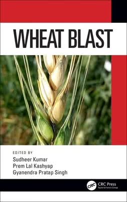 预订 Wheat Blast