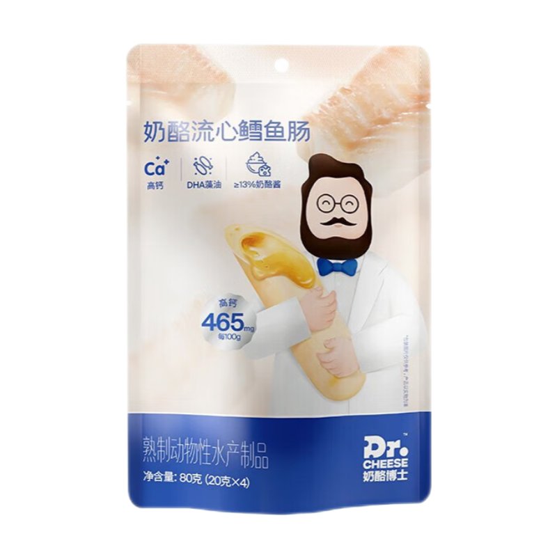 ���Ҳ�ʿ �����������㳦 ������ͯ��ʳ 80g 1�� �������� ���㳦 20g*4