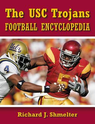 预订the usc trojans football encyclopedia