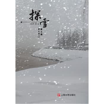 探雪