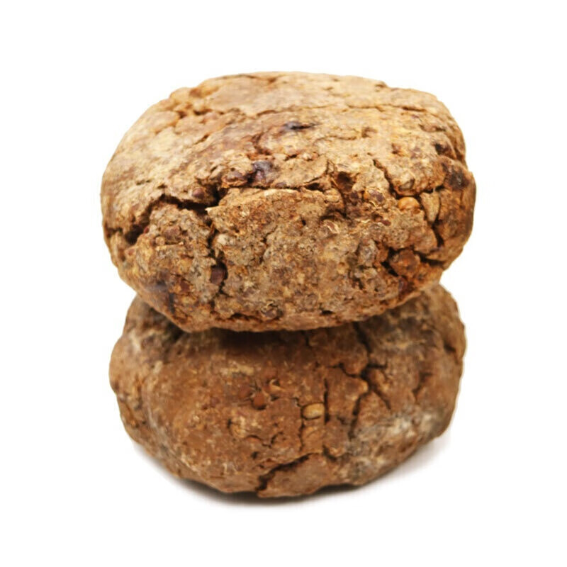 彦瑛5斤东北农家大酱酱块子延边朝鲜族自然发酵手工自制a