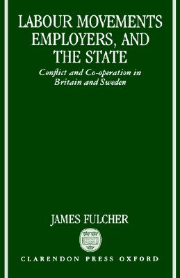 【预订】labour movements, employers, and the