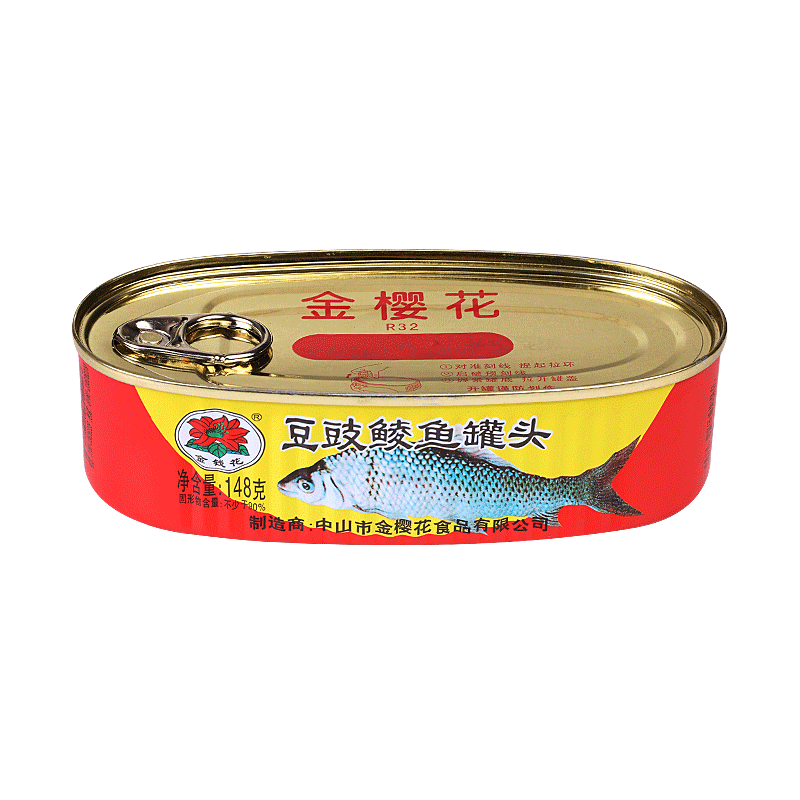 金钱花豆豉鲮鱼148g价格趋势分析,口感好评度高,为您的快节奏生活带来方便和愉悦