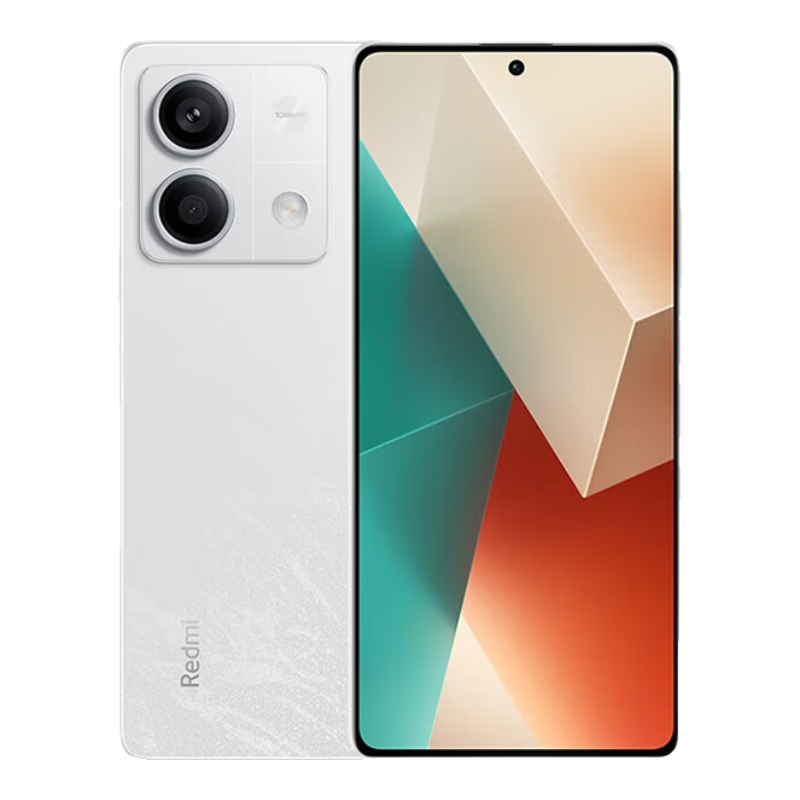 Redmi/���� Note13 �ֻ� ��ɳ�� 8+256G 679.15Ԫ(������)