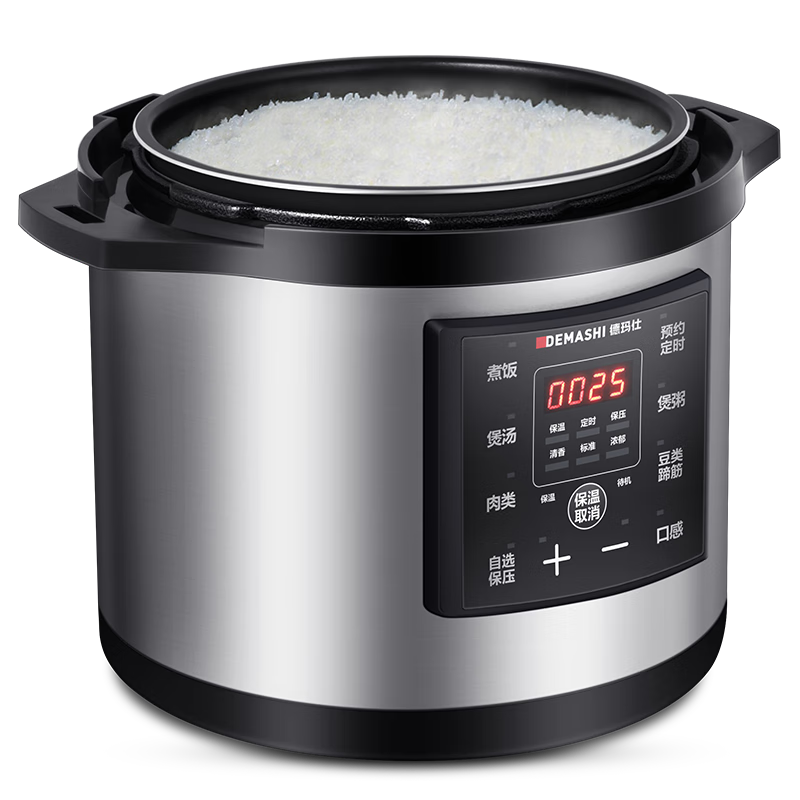 ���ڲ����������ˣ�DEMASHI�����õ�ѹ���� ���������ѹ�� �ش�ŵ緹�ҾƵ극��ʳ���󷹹���������;������ 8�� | 10-14���� | ����������|���ڵ�