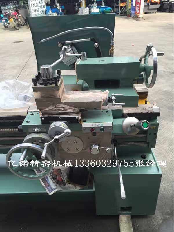 广州南方机床 cn6140b/1000重型普通车床大孔径车床 cn6140b*1000