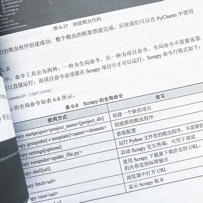 测试工程师Python开发实战（异步图书出品）