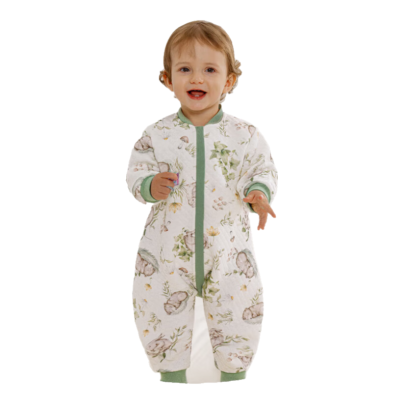 ŷ�У�OUYUN��˯��Ӥ��������������޶�ͯ���ȱ������߱����������ޱ�ů ɭ��ҹ��������17-25�桿 80��-����55-80-����3-18��    64Ԫ