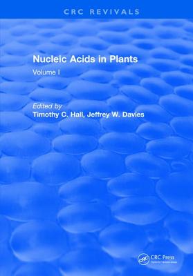 预订 Nucleic Acids In Plants
