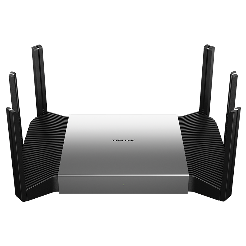 TP-LINK 普联 飞流系列 TL-XDR5480 易展Turbo版灰色